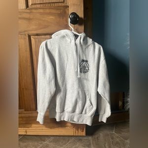 graphic hoodie